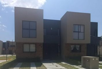 Casa en condominio en  San Mateo Atenco Centro, San Mateo Atenco