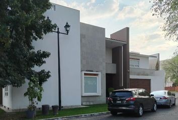 Casa en condominio en  La Providencia, Metepec