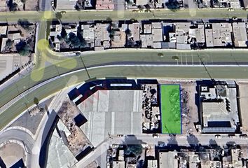 Lote de Terreno en  Jardines De Loreto, Mexicali