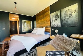 Departamento en  Las Condes, Provincia De Santiago