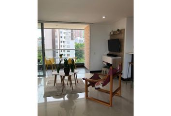 Apartamento en Carrera 36b 11 12, Lalinde, Medellín, Antioquia, Col