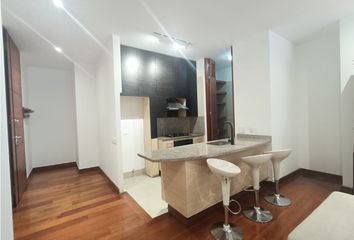 Apartment for rent in El Chicó, Bogotá
