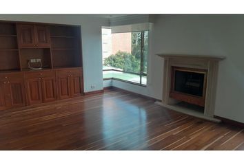 Apartment for rent in El Nogal, Bogotá