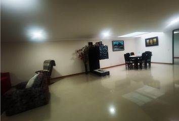Apartment for rent in San Patricio, Bogotá