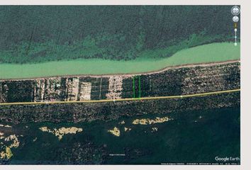 Lote de Terreno en  97424, San Crisanto, Yucatán, Mex