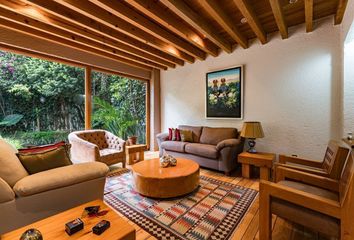Casa en  05120, Cuajimalpa De Morelos, Ciudad De México, Mex