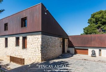 Chalet en  Centro, Zaragoza