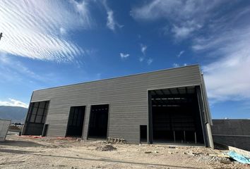 Nave en  Boulevard Jesús Valdez S 254-254, Privadas Los Llanos, Arteaga, Coahuila De Zaragoza, 25356, Mex