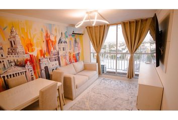 Apartamento en Carrera 8, El Limon, Barranquilla, Atlantico, Col