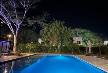 Villa-Quinta en  Poblado, Medellín