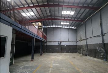 Bodega/Galera en  Majagual, Capira