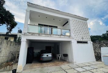 Casa en  Sisal, Valladolid, Yucatán