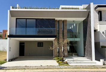 Casa en  Dignus, Parque Sicilia, San Andrés Cholula, Puebla, Mex