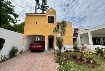 Casa en  Chuburna De Hidalgo Iii, Mérida, Yucatán