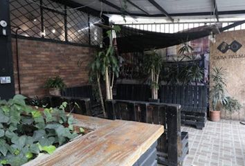 Casa en Chapinero Alto, Bogotá
