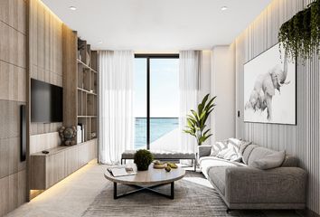 Departamento en  Isla Blanca, Isla Mujeres