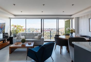 Departamento en  Lomas De Angelópolis Ii, San Andrés Cholula