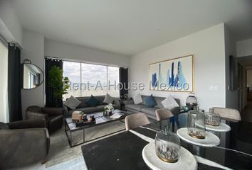 Departamento en  Lomas Country Club, Huixquilucan