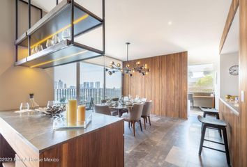 Departamento en  Bosque Real, Huixquilucan