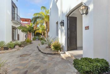 Casa en  Andador Agua Tranquila, Nopoló, Loreto, Baja California Sur, 23883, Mex
