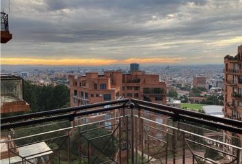 Apartamento en Carrera 12a, Acacias Usaquen, Bogotá, Distrito Capital, Col
