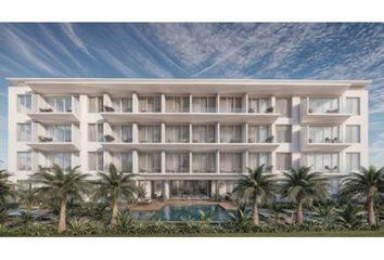 Departamento en  Manta