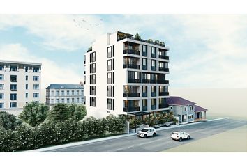 Departamento en  Manta