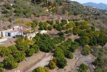 Casa en  Canillas De Albaida, Málaga Provincia