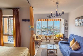 Estudio en  Torrox, Málaga Provincia