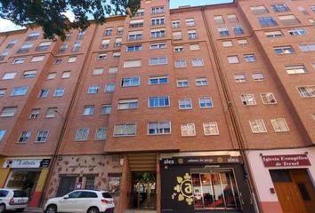 Piso en  Teruel, Teruel Provincia