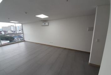 Oficina en Los Alpes, Pereira