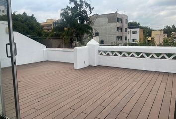 Departamento en  Calle Víctor Hugo 13, Anzures, Miguel Hidalgo, Ciudad De México, 11590, Mex