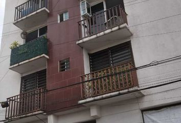 Departamento en  Calle Zinc 40, Valle Gómez, Venustiano Carranza, Ciudad De México, 15210, Mex