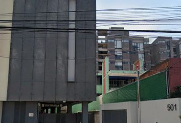 Departamento en  Calzada México-tacuba 487a, Popotla, Miguel Hidalgo, Ciudad De México, 11400, Mex