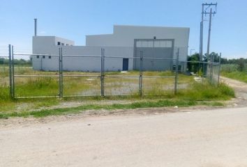 Nave en  Camino Real, Silao De La Victoria, Guanajuato, 36273, Mex