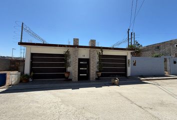 Departamento en  Calle Rodeo 18-24, Las Torres, Tijuana, Baja California, 22470, Mex