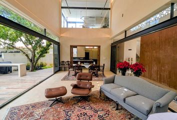 Casa en  Calle Mangos, Ceiba, Mérida, Yucatán, 97302, Mex