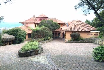 Casa en Fusca, Chía, Cundinamarca, Col