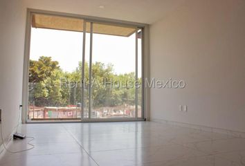 Departamento en  Roma Norte, Cuauhtémoc, Cdmx