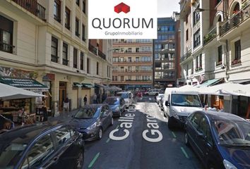 Local Comercial en  Abando, Bilbao