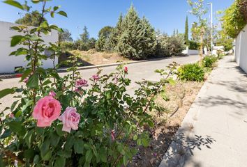Terreno en  Albolote, Granada Provincia