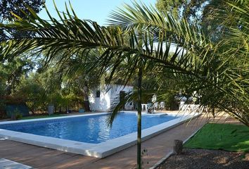 Chalet en  Arcos De La Frontera, Cádiz Provincia