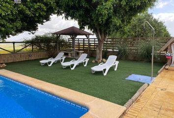 Chalet en  Arcos De La Frontera, Cádiz Provincia