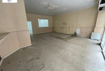 Local Comercial en  Albacete, Albacete Provincia