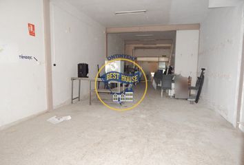 Local Comercial en  Ontinyent, Valencia/valència Provincia