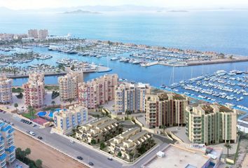 Apartamento en  La Manga Del Mar Menor, Murcia Provincia