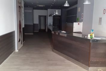 Local Comercial en  Salamanca, Salamanca Provincia