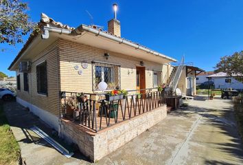 Chalet en  Monzalbarba, Zaragoza