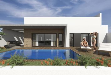 Villa en  Distrito 1 - Centro - El Chaparral, Torrevieja
