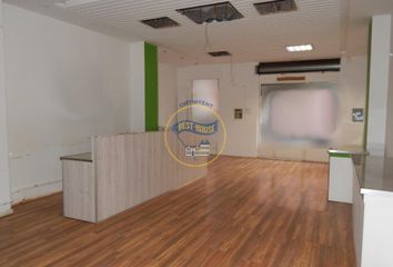 Local Comercial en  Ontinyent, Valencia/valència Provincia